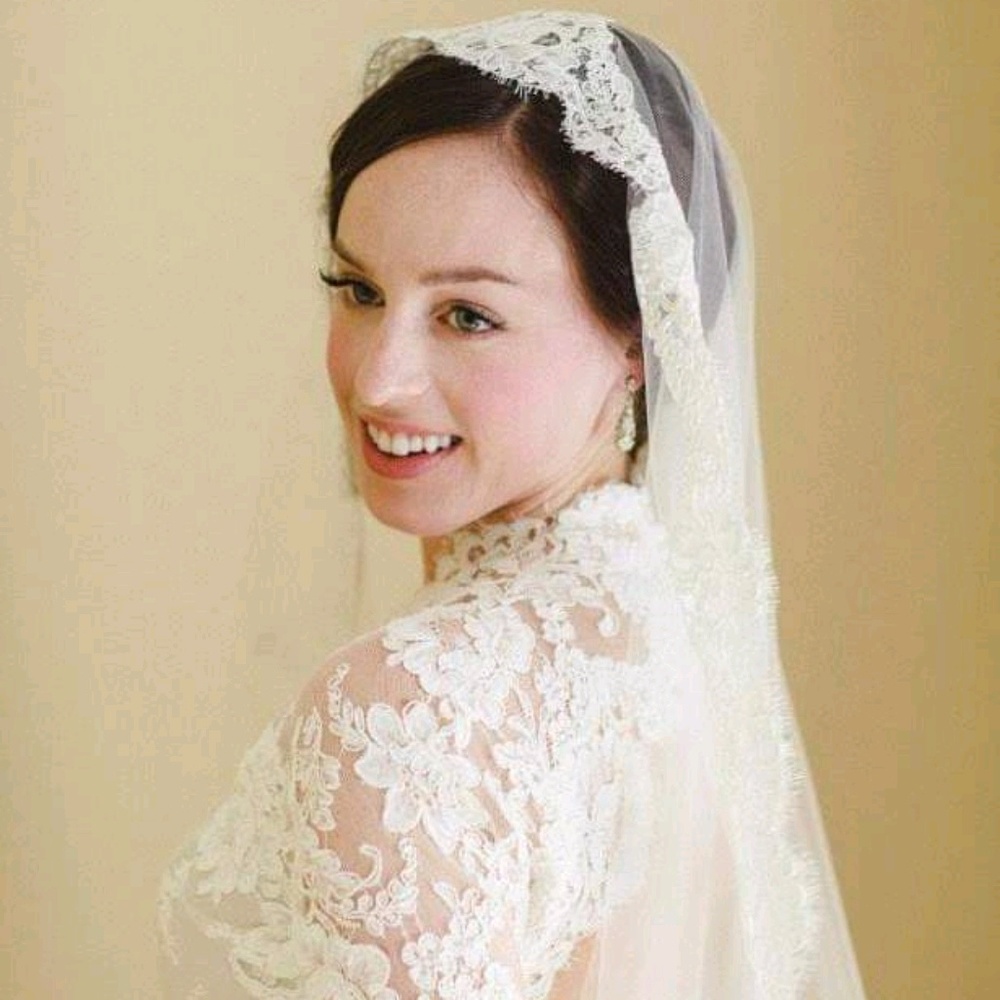 Meet your Posher, Katherine